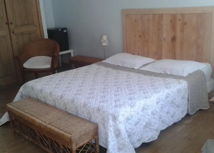 Auberge De Thorrenc