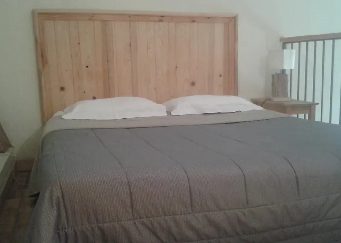 Auberge De Thorrenc
