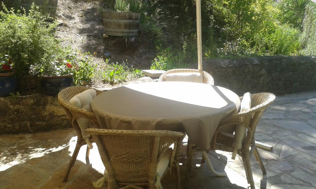 Guest house De Thorrenc