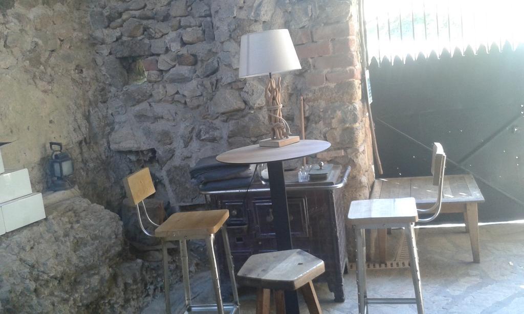 De Guest house Thorrenc