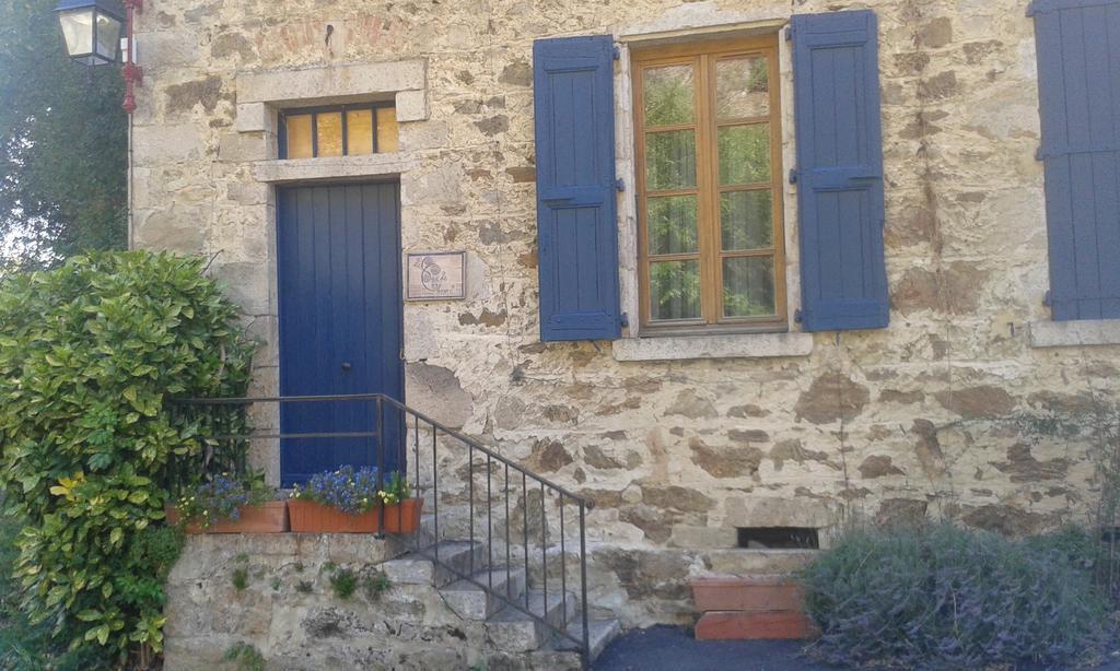 De Guest house Thorrenc