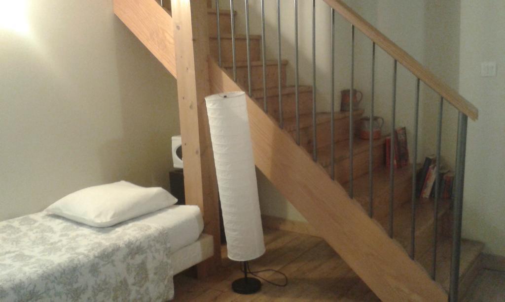 De Guest house *