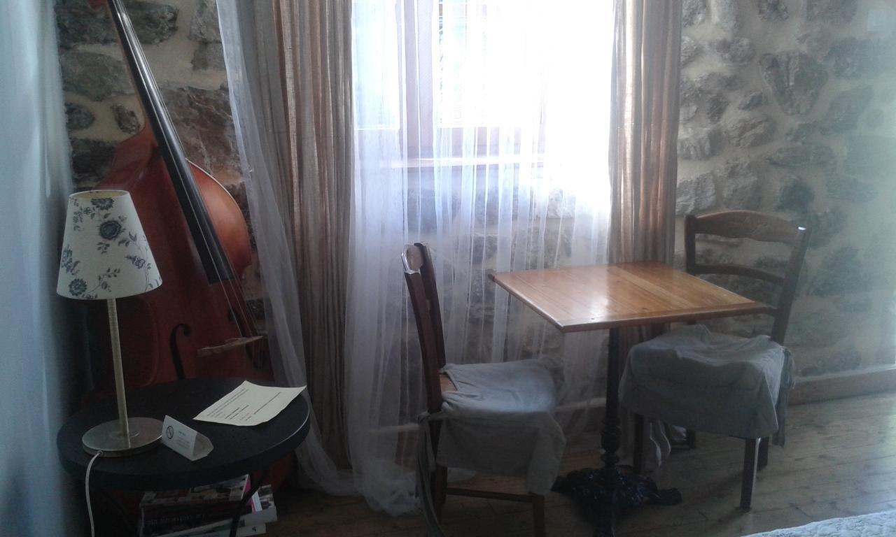 Guest house De *