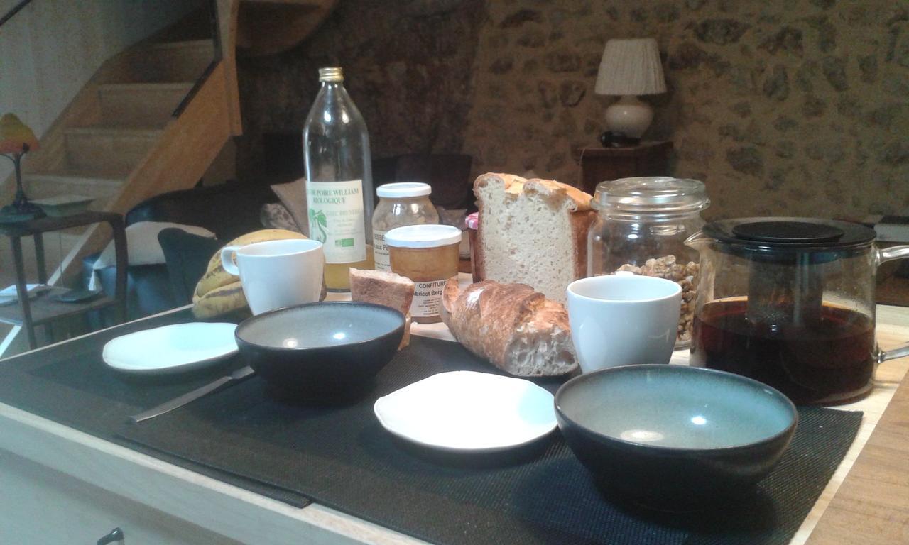 De Guest house Thorrenc