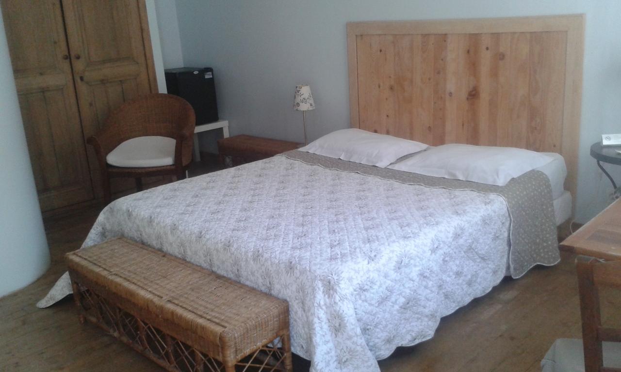 Guest house De Thorrenc