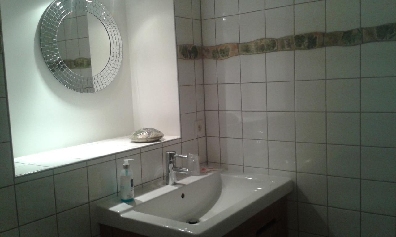 Guest house De